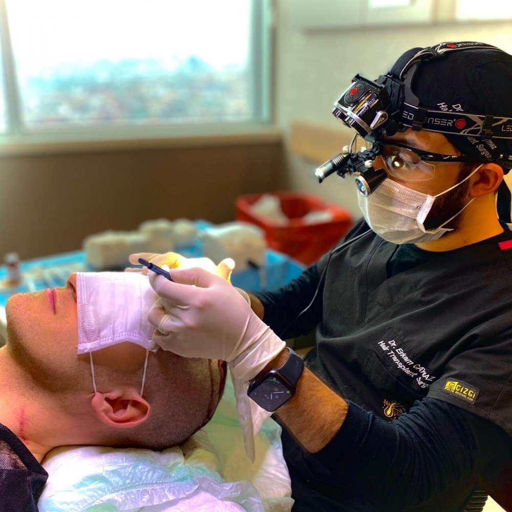 Dr Erkam Caymaz 6