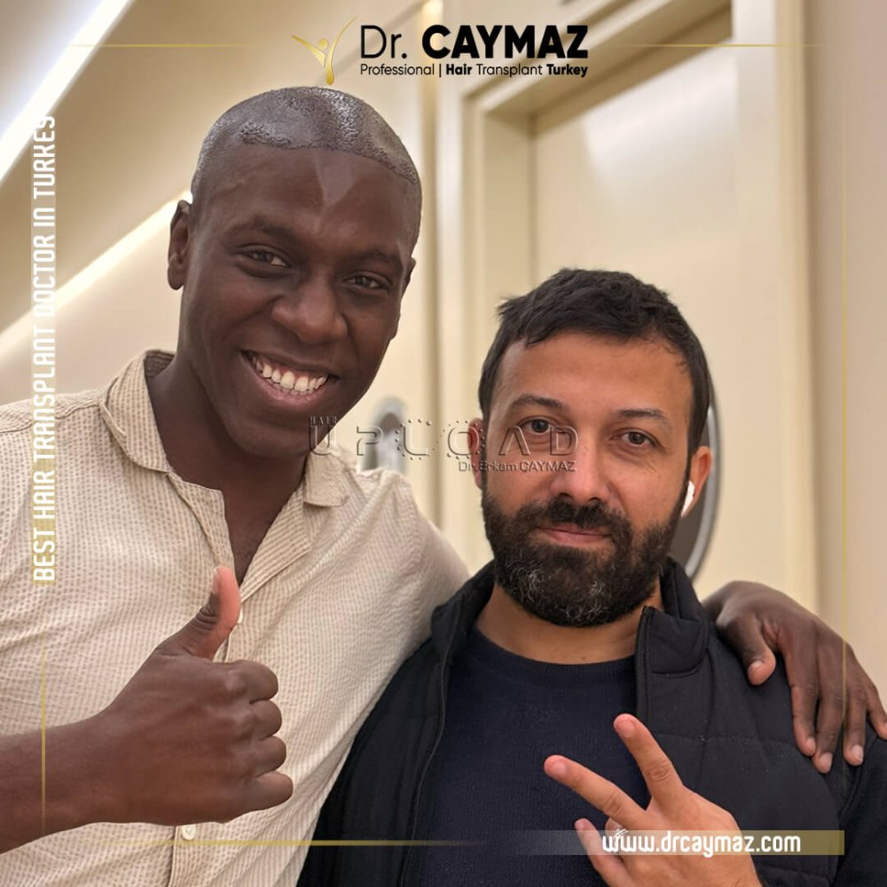 Happy Patients Dr Erkam Caymaz 29
