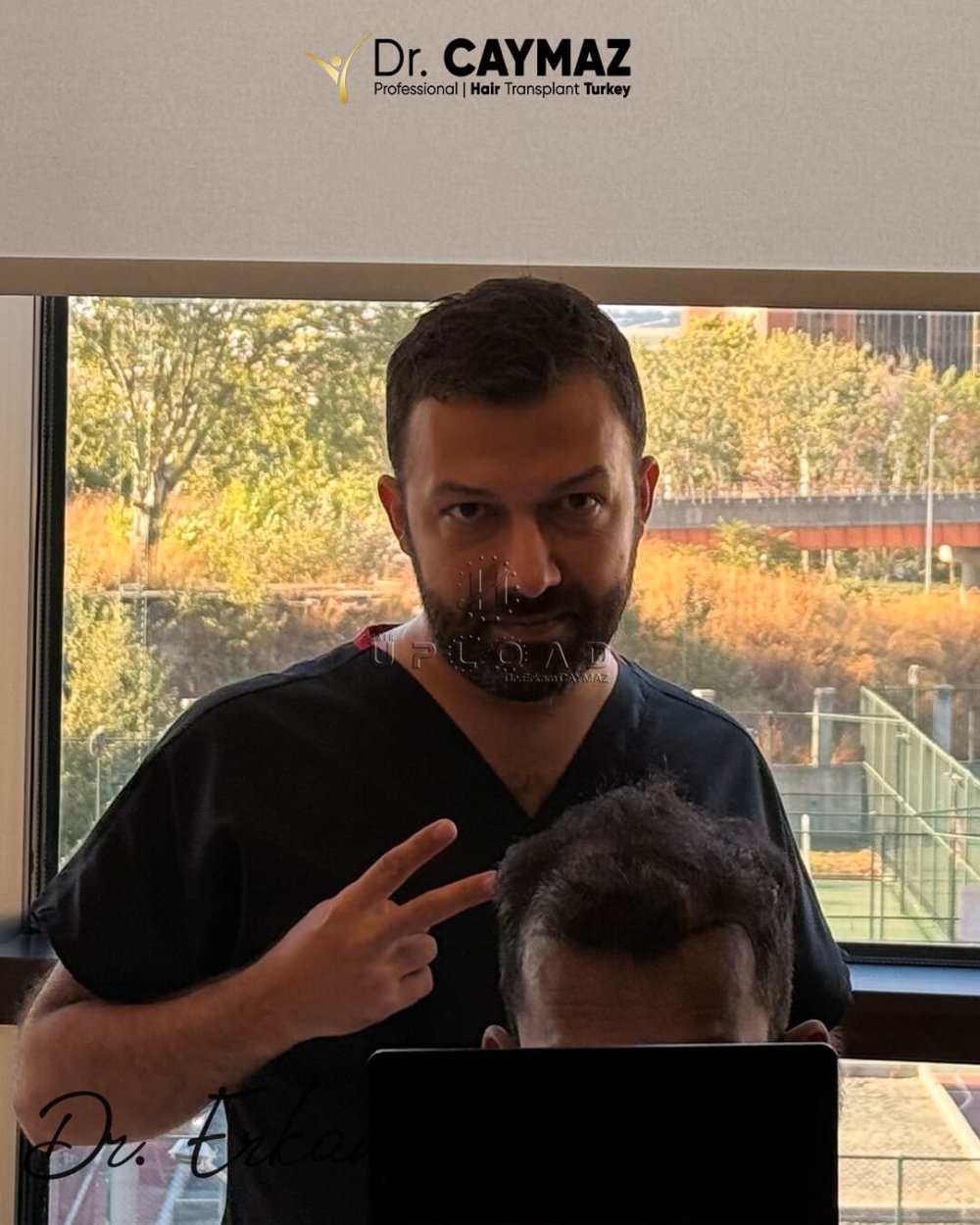 Happy Patients Dr Erkam Caymaz 31