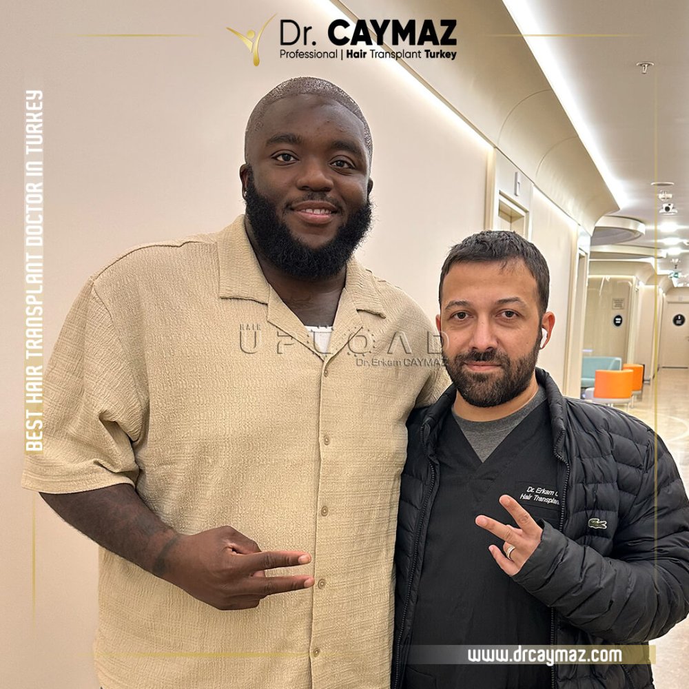 Happy Patients Dr Erkam Caymaz 33