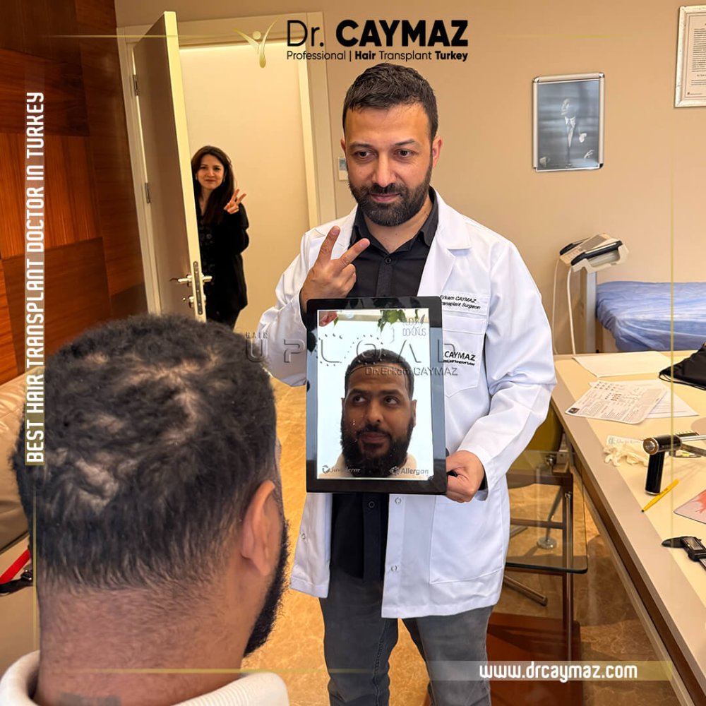 Happy Patients Dr Erkam Caymaz 35