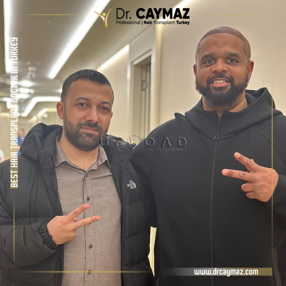 Happy Patients Dr Erkam Caymaz 37
