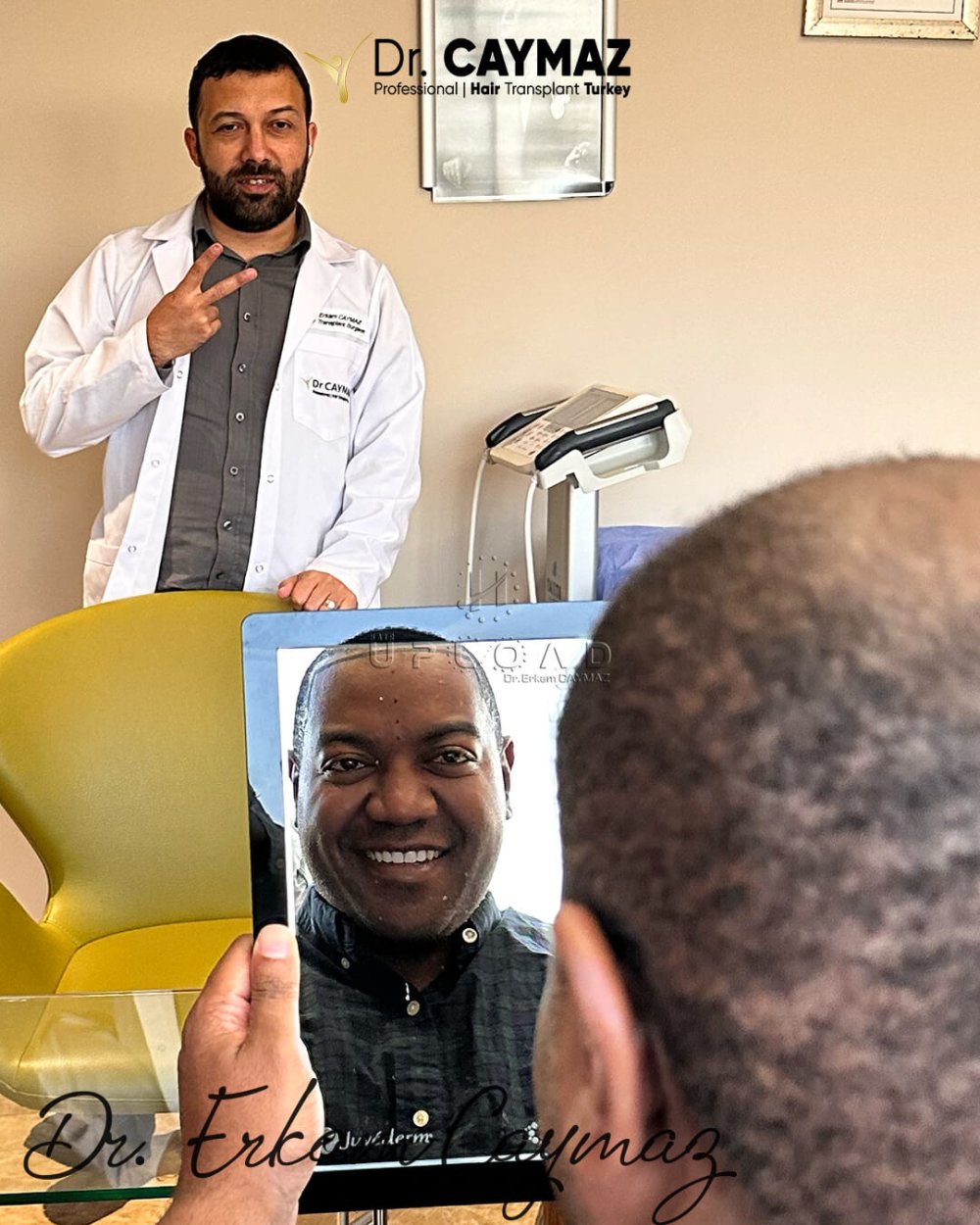 Happy Patients Dr Erkam Caymaz 40