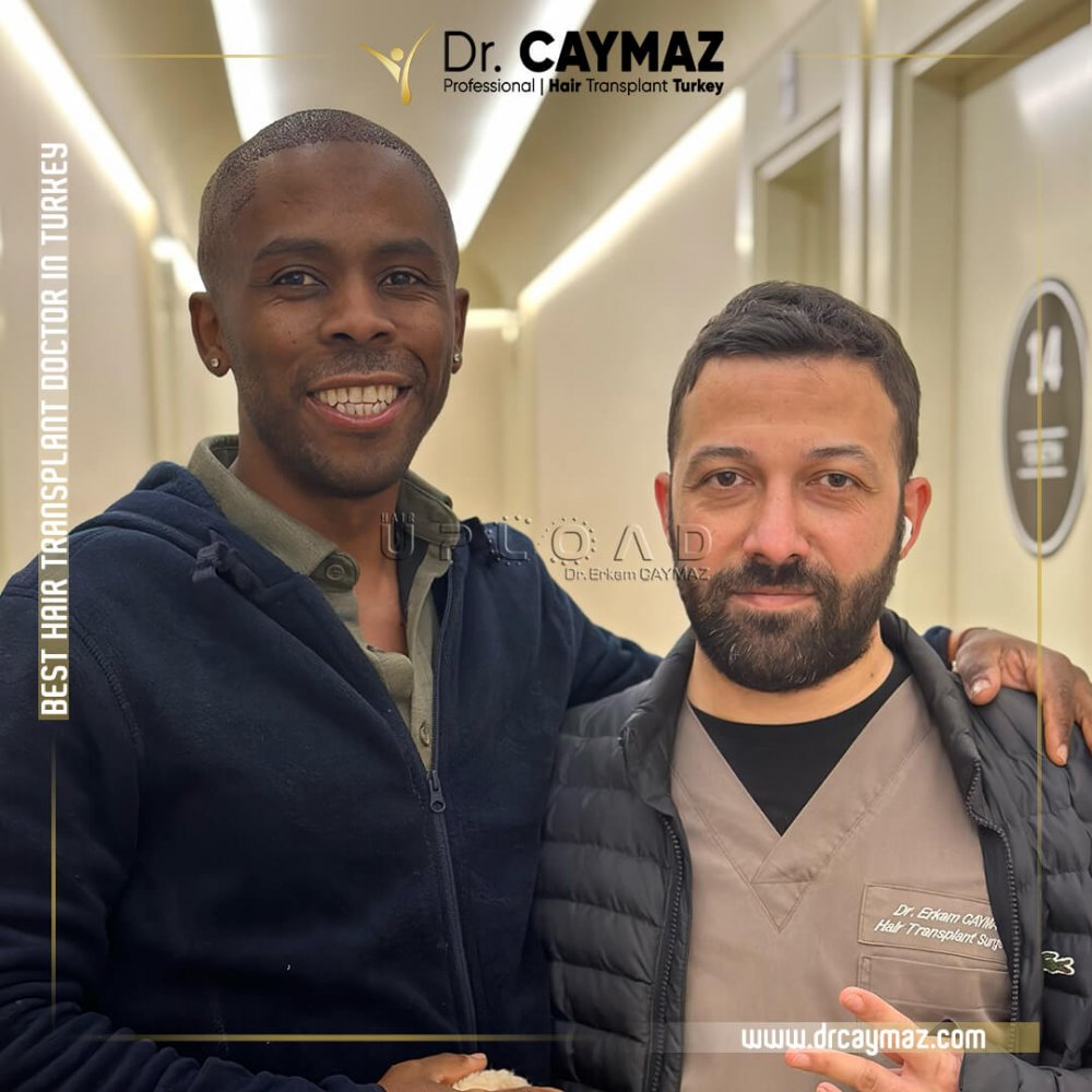 Happy Patients Dr Erkam Caymaz 44