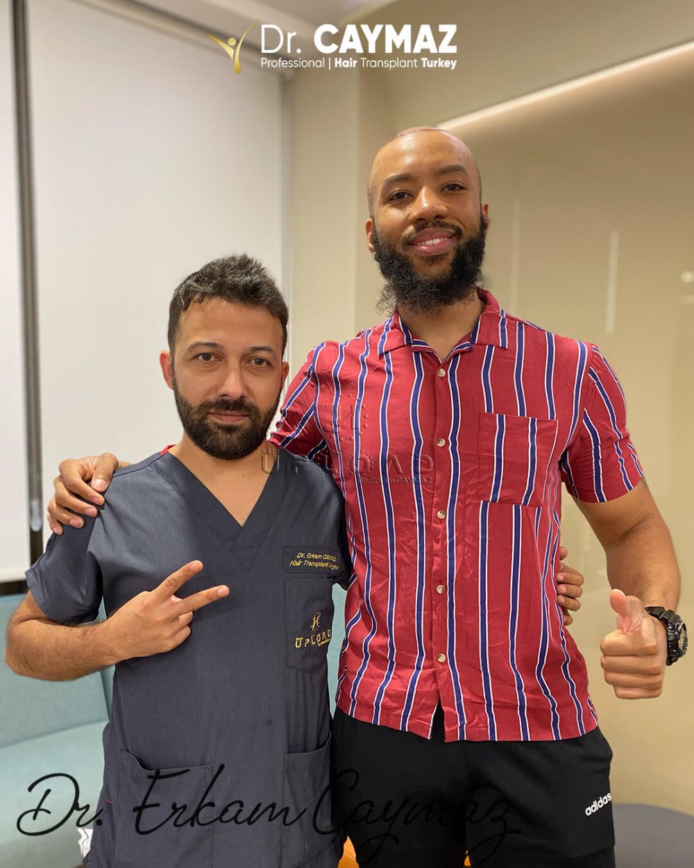 Happy Patients Dr Erkam Caymaz 46