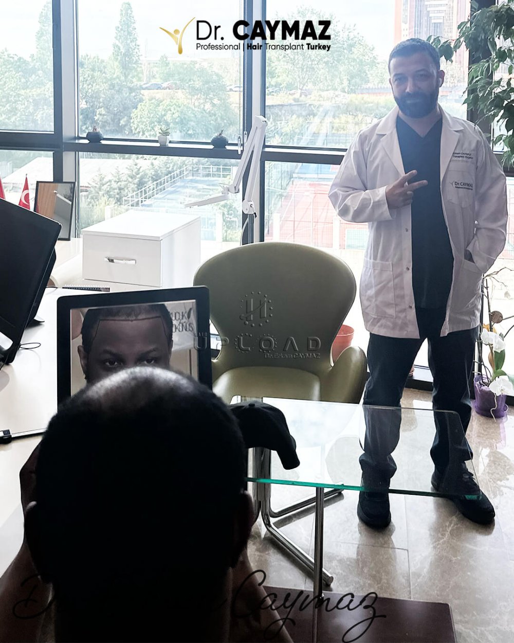 Happy Patients Dr Erkam Caymaz 50