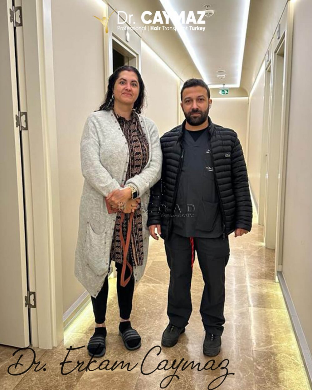Happy Patients Dr Erkam Caymaz 55