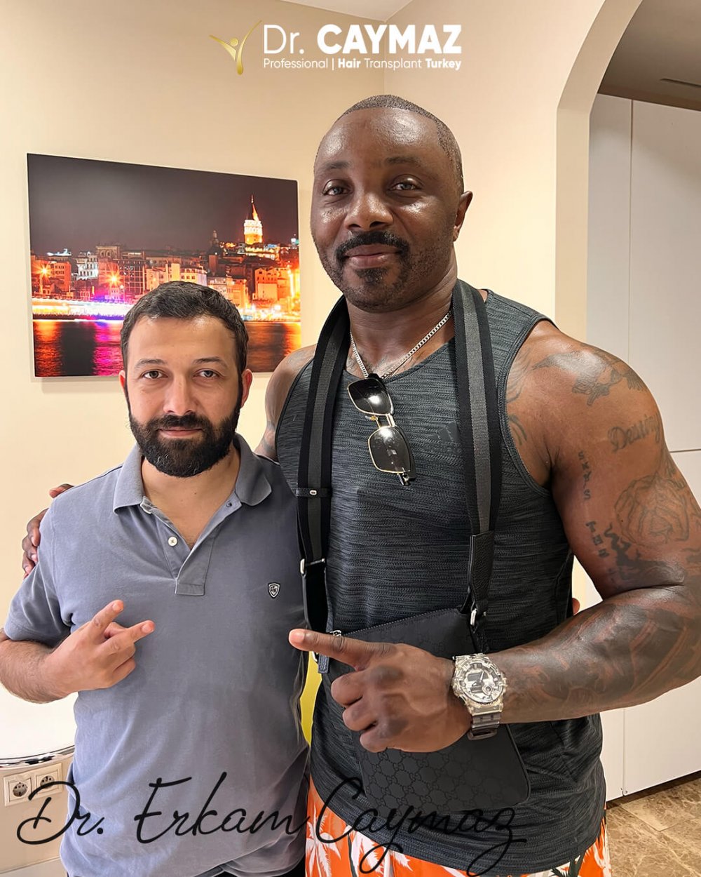 Happy Patients Dr Erkam Caymaz 59