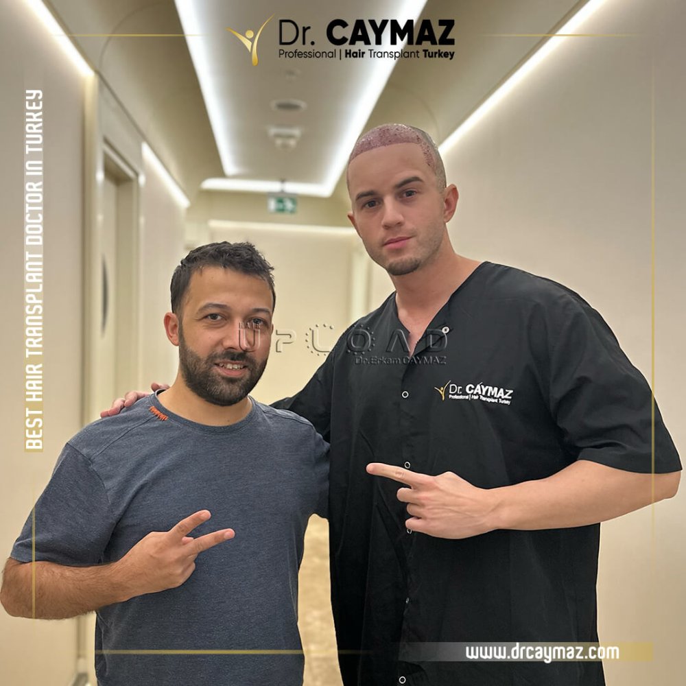 Happy Patients Dr Erkam Caymaz 61