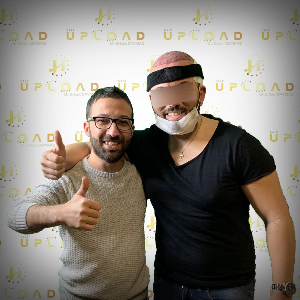 Happy Patients Dr Erkam Caymaz 64