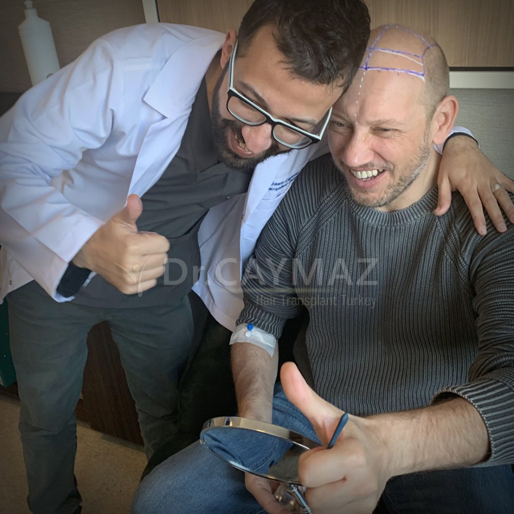 Happy Patients Dr Erkam Caymaz 72