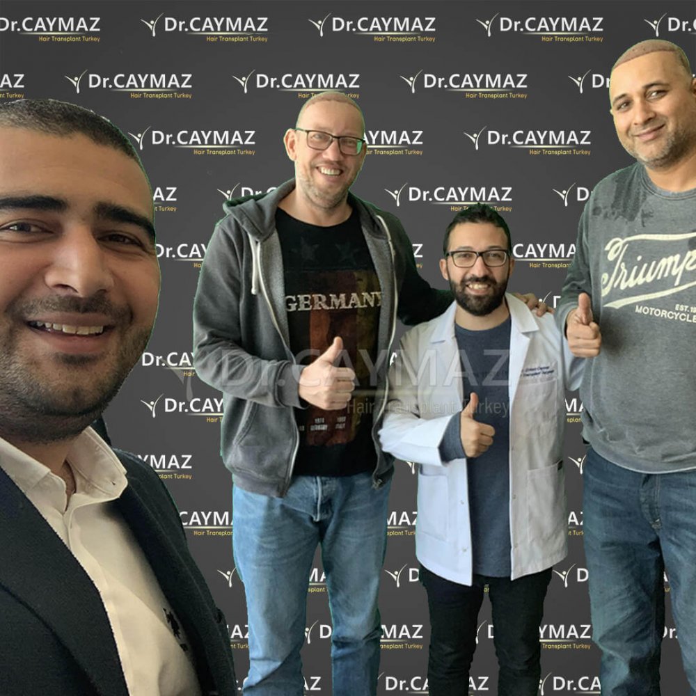 Happy Patients Dr Erkam Caymaz 73