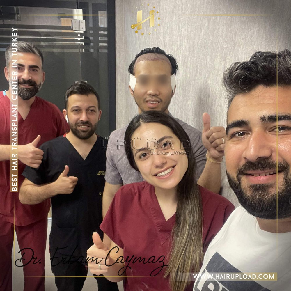 Happy Patients Dr Erkam Caymaz 85