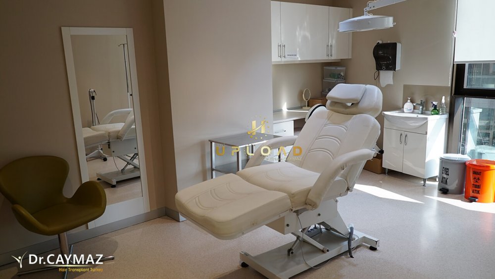 Our Clinic 3