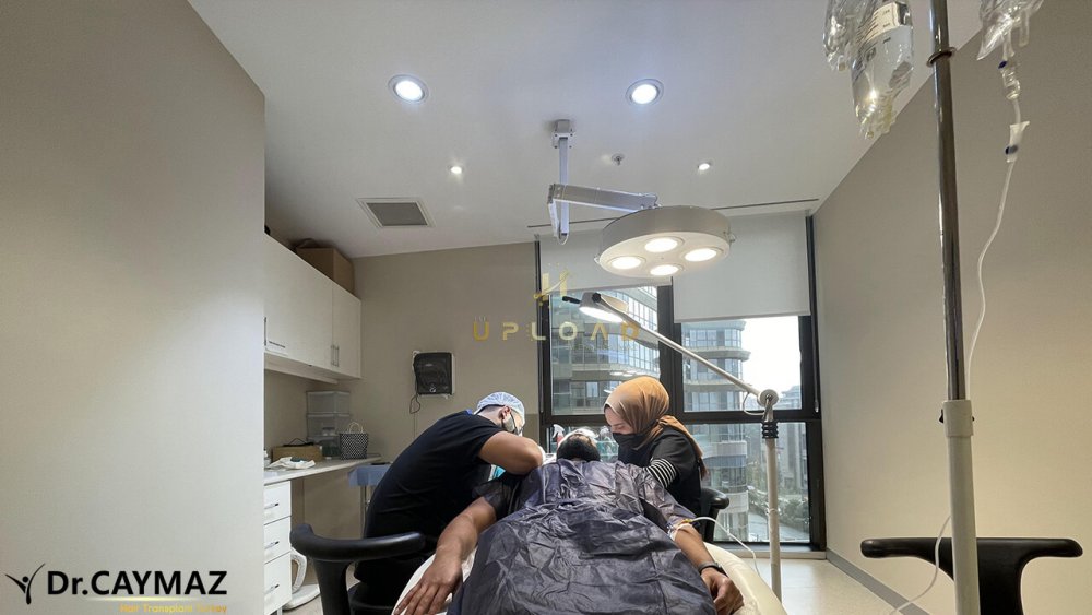 Our Clinic
