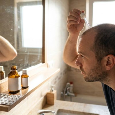 Clascoterone for Hair Loss: How It Compares to Current Treatments cover
