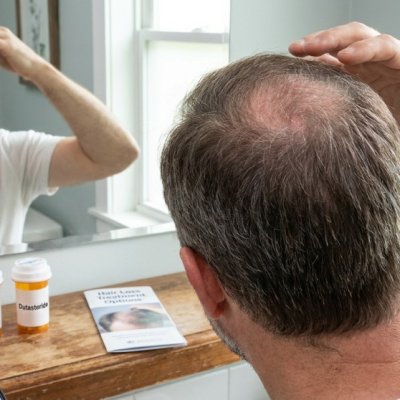 Finasterid vs. Dutasterid: Wenn ein Wechsel sinnvoll ist