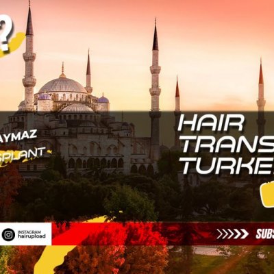 is it safe to travel to turkey for hair transplant?