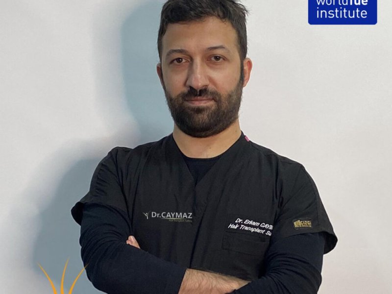 fue europe world fue institute hair-transplant-turkey-istanbul-Dr.Erkam-Caymaz-Sapphire-Fue-hair-transplant-cost-hair-transplant-surgeon