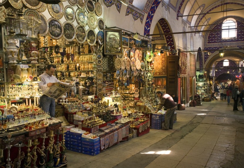 Grand Bazar